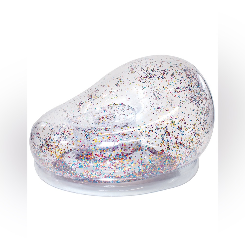 Air Candy Inflatable Chair - Picture 4 of 5